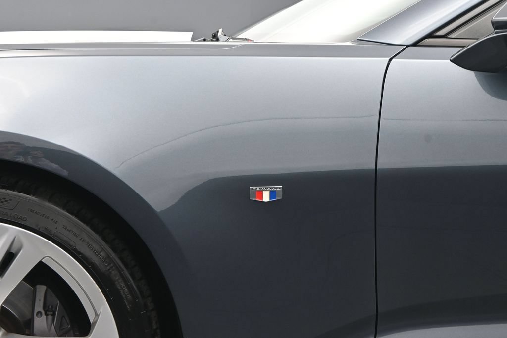 Used 2019 Chevrolet Camaro SS RWD image 22