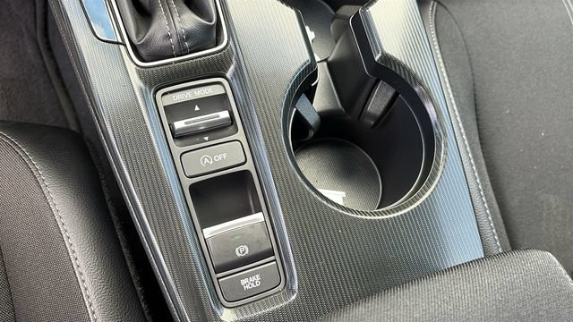 Used 2025 Honda Civic Sport image 20