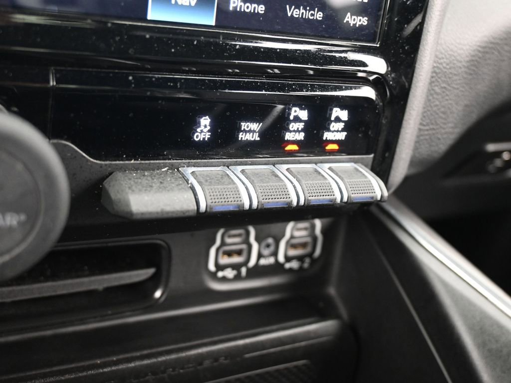Used 2022 RAM 1500 Laramie image 24