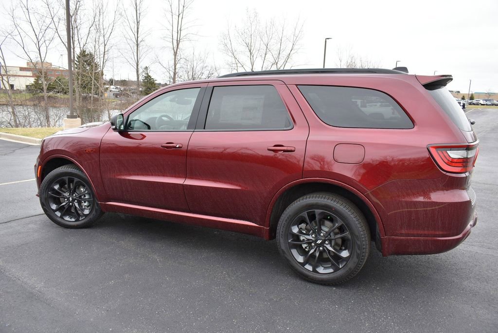 New 2026 Dodge Durango GT image 6