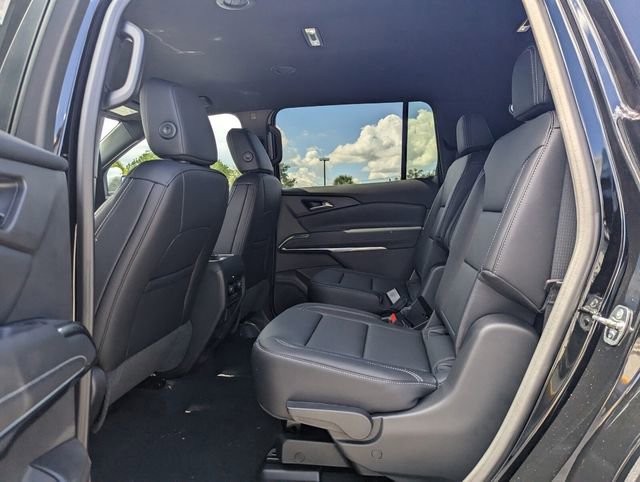 New 2026 Chevrolet Traverse LT w/ Driver Confidence Package image 7
