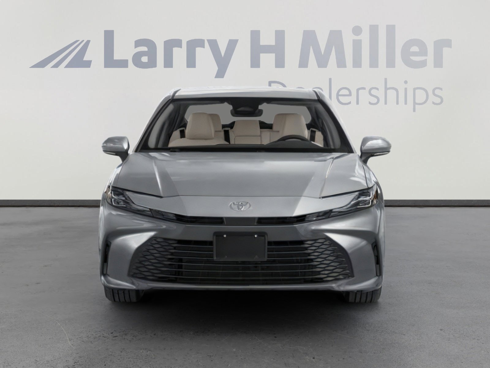 New 2026 Toyota Camry XLE image 7