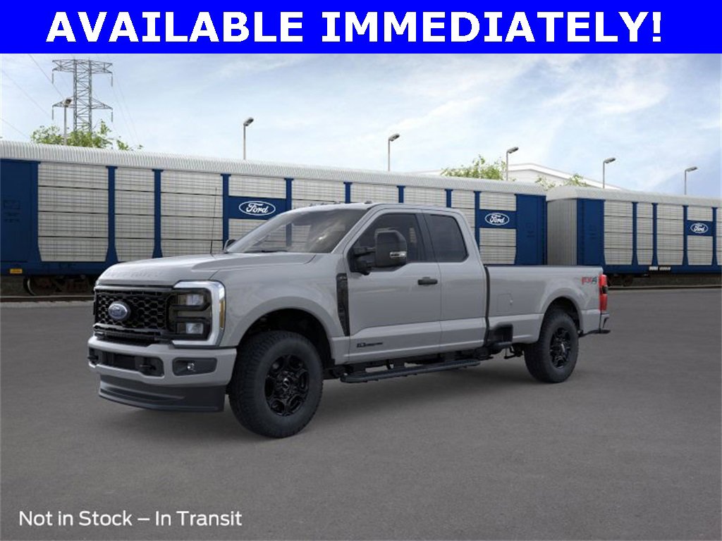 New 2026 Ford F350 XL w/ STX Appearance Package image 34