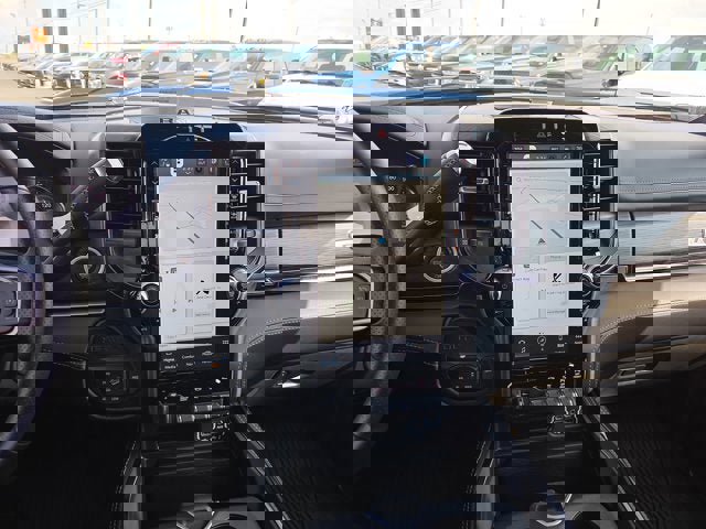 Used 2024 RAM 2500 Rebel w/ Level 2 Equipment Group image 15