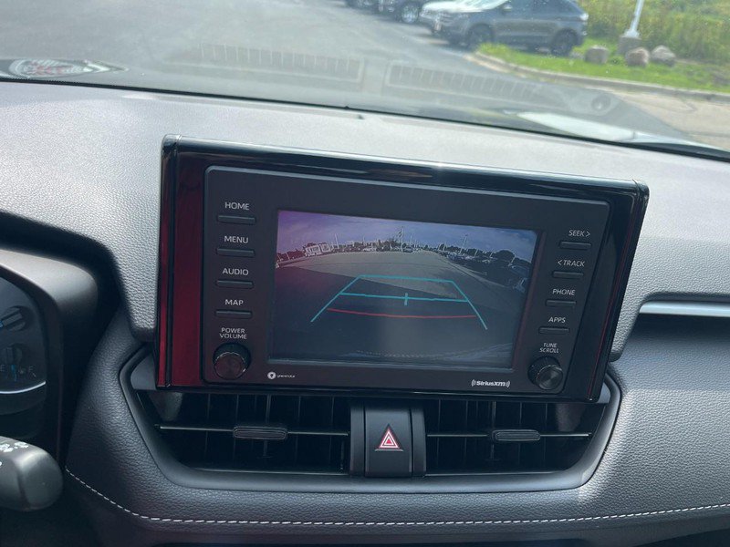 Used 2022 Toyota RAV4 LE AWD/4WD image 27
