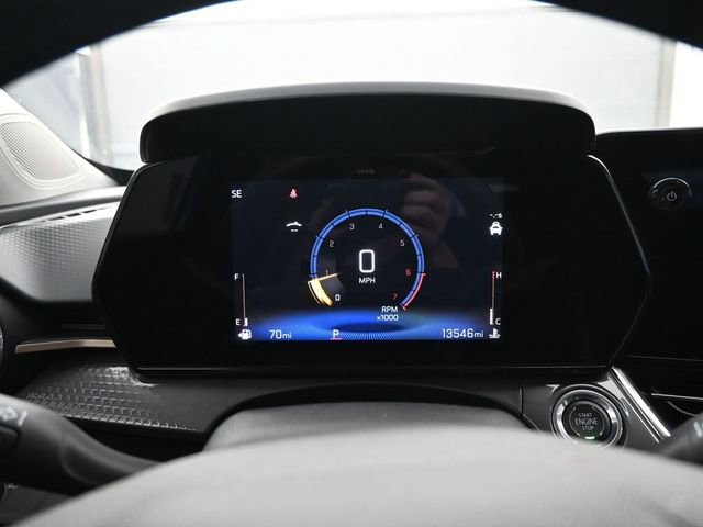 Used 2025 Chevrolet Trax ACTIV w/ Driver Confidence Package image 13