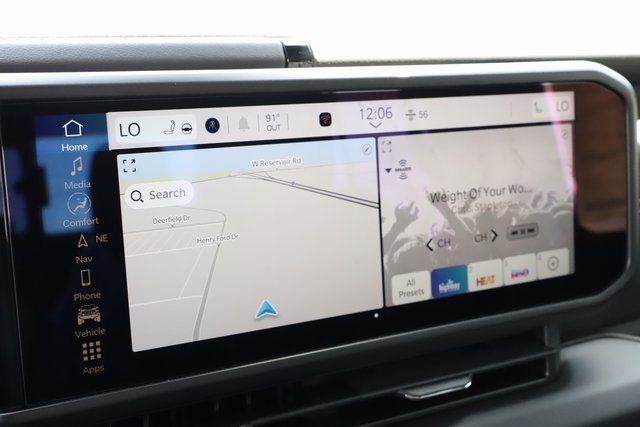 New 2025 Jeep Gladiator Rubicon w/ Safety Group image 36