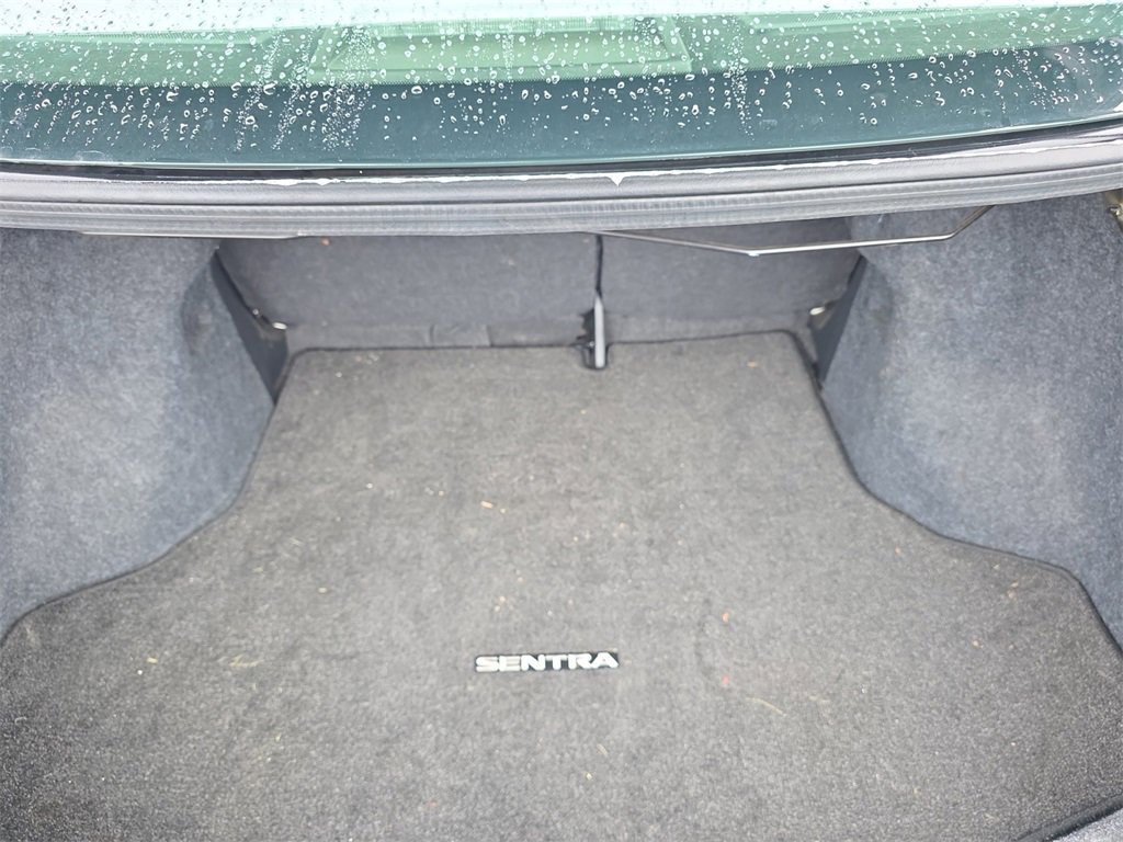 Used 2019 Nissan Sentra SV image 22