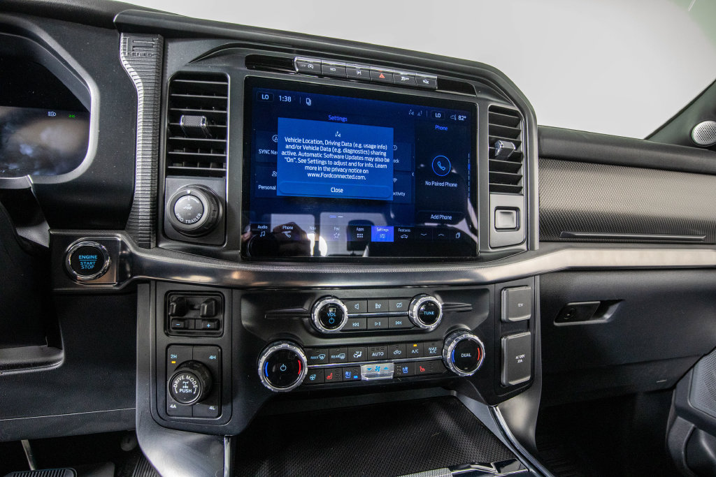Used 2024 Ford F150 Raptor AWD/4WD image 26