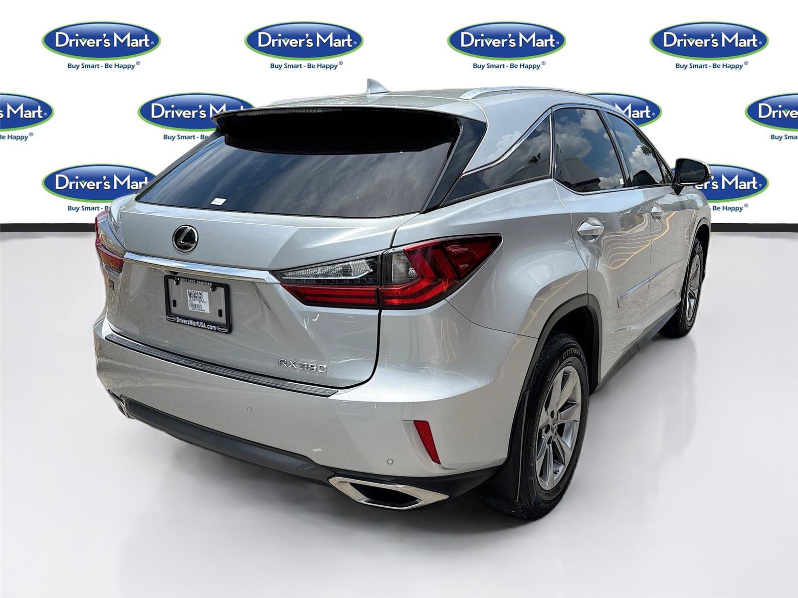 Used 2018 Lexus RX 350 AWD w/ Premium Package image 7