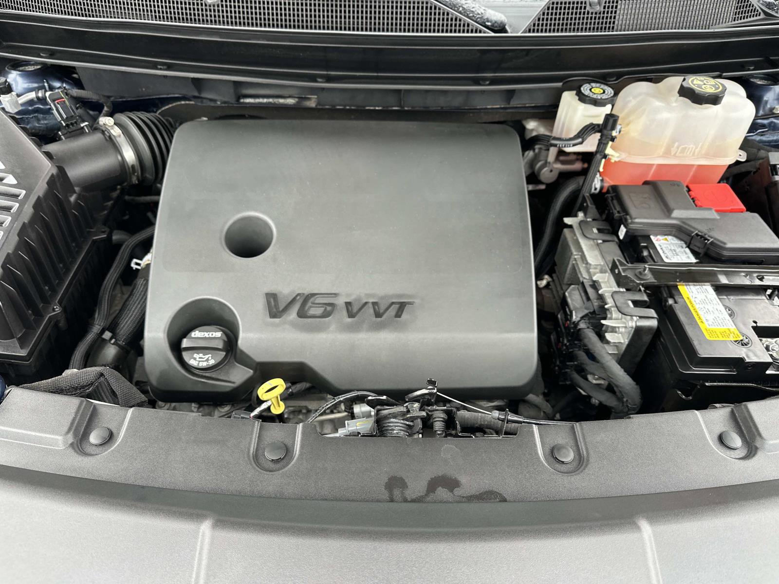 Certified 2023 Chevrolet Traverse LT image 10