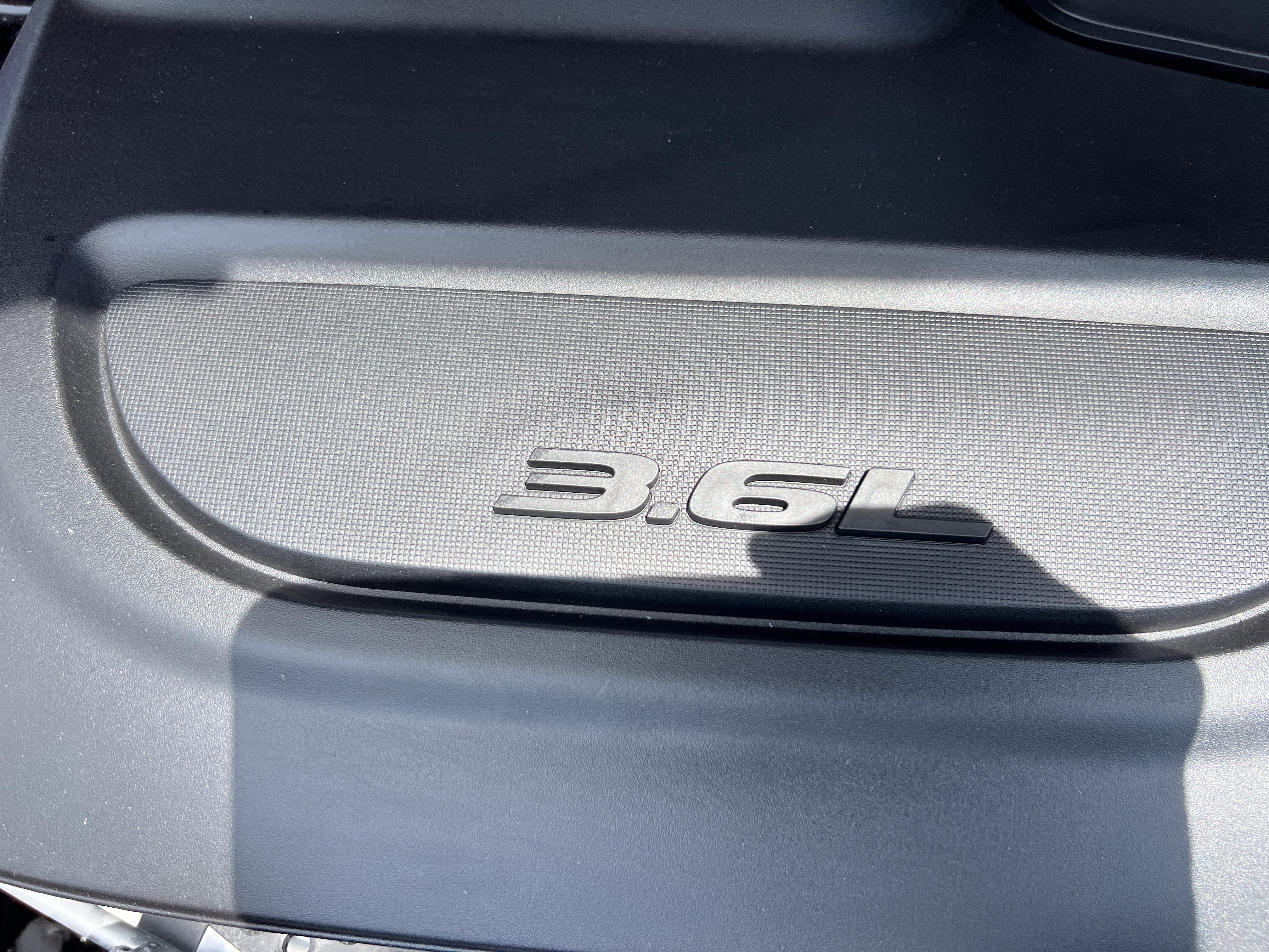 New 2027 Chrysler Pacifica Select FWD image 27