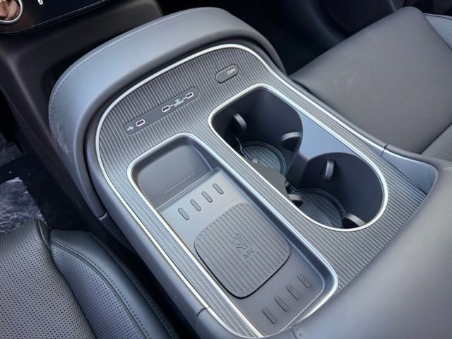 New 2026 Hyundai Palisade Calligraphy image 29