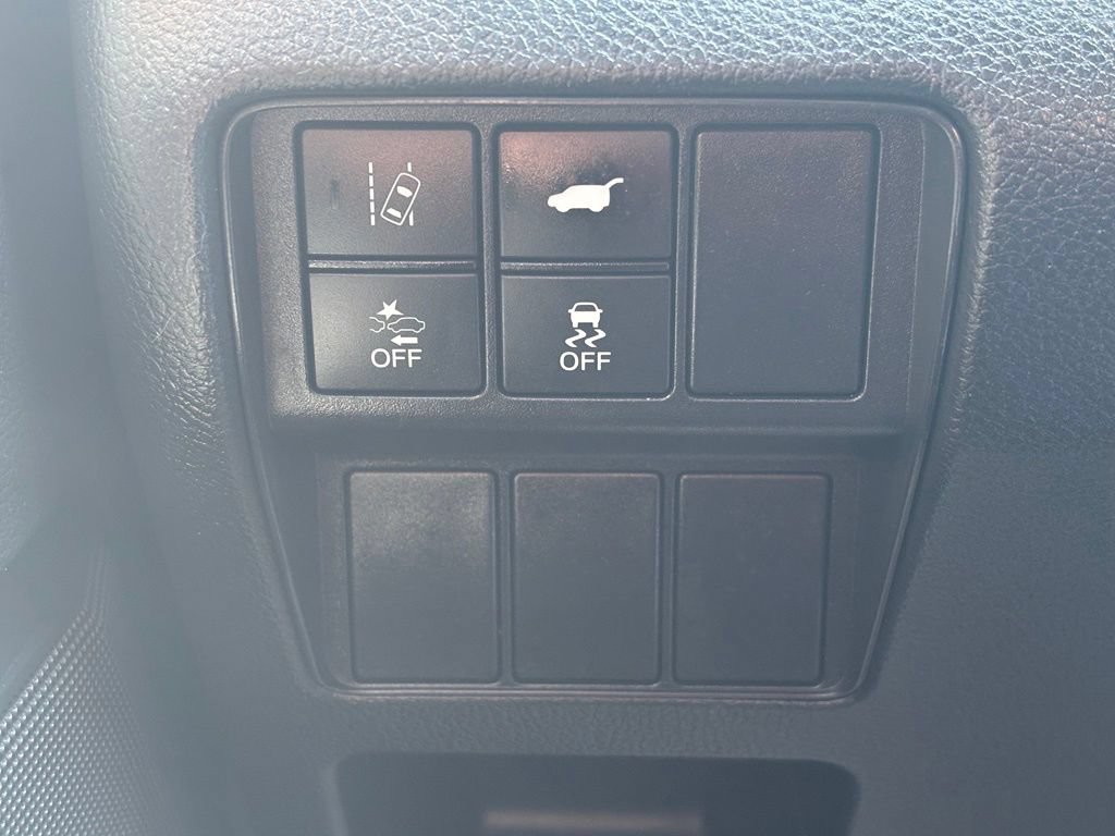 Certified 2018 Honda CR-V EX-L image 27