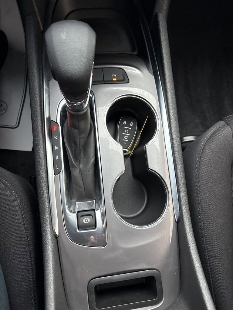 Used 2024 Chevrolet Malibu LT image 53