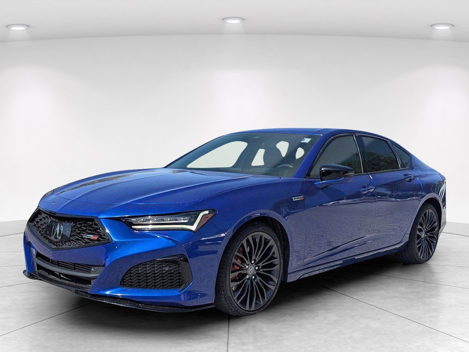 Used 2021 Acura TLX Type S image 7