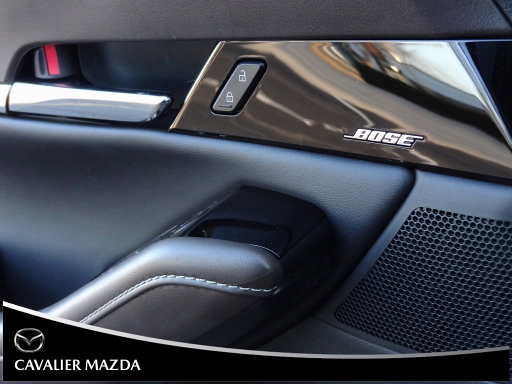 New 2025 MAZDA CX-30 AWD 2.5 S w/ Premium Package image 15