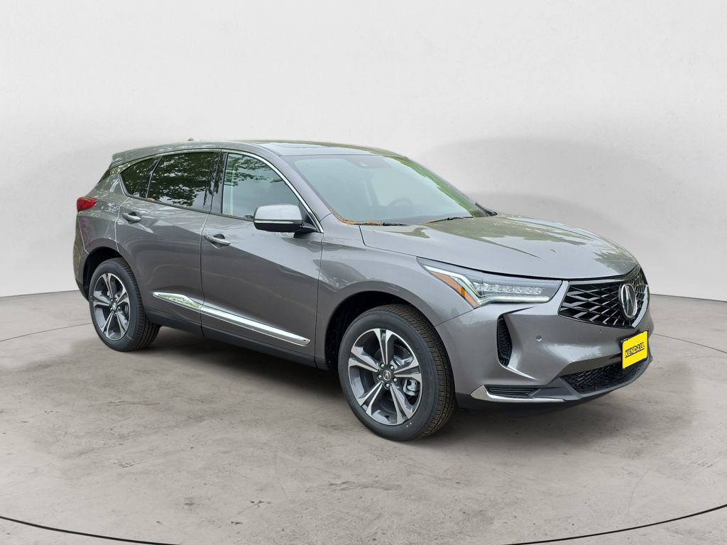New 2026 Acura RDX SH-AWD w/ Technology Package image 7