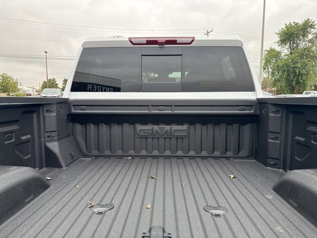 New 2026 GMC Sierra 2500 SLT w/ SLT Premium Package image 21