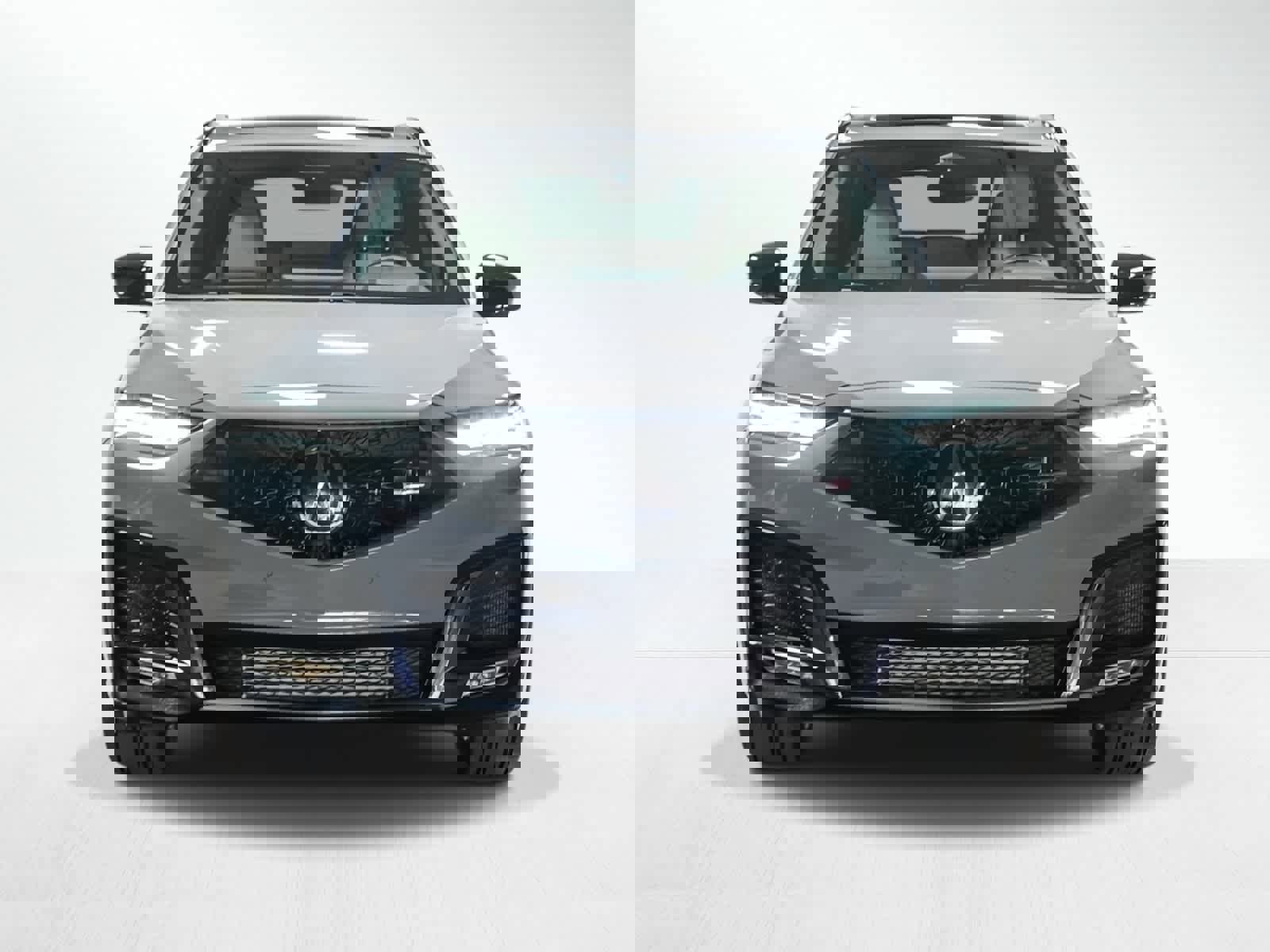 Used 2026 Acura MDX Type S image 3