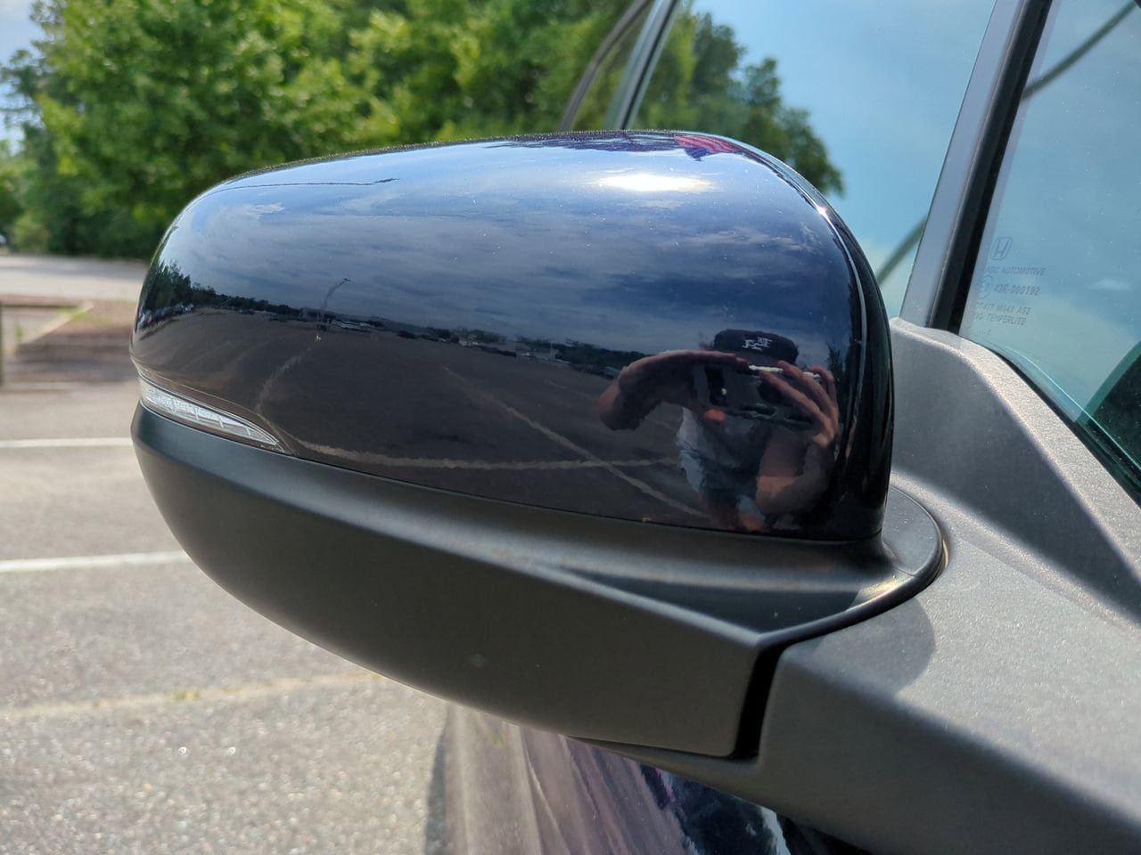 Used 2022 Honda Pilot EX-L image 12