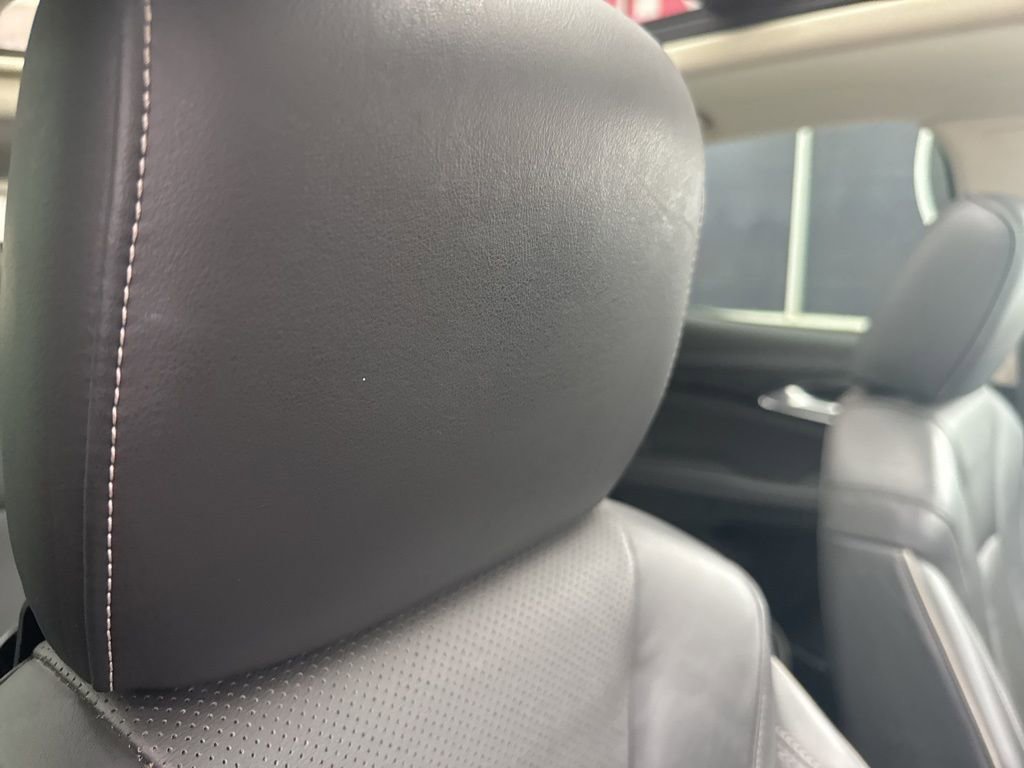 Used 2021 Buick Envision Essence w/ Sport Touring Package image 67