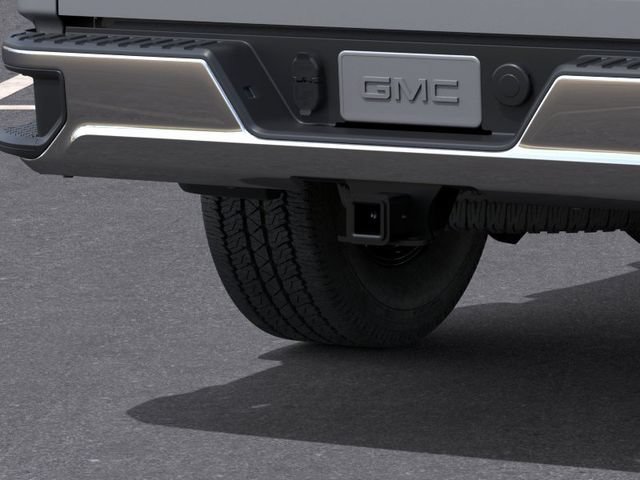 New 2026 GMC Sierra 3500 SLE AWD/4WD image 14