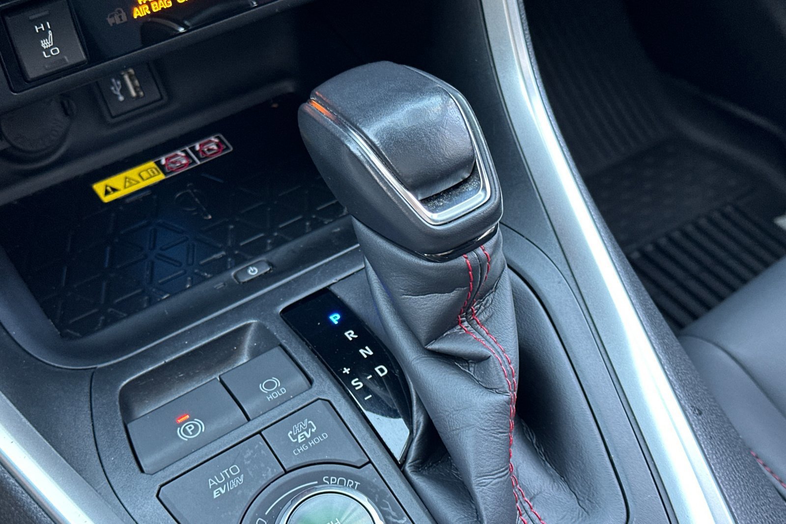 Certified 2023 Toyota RAV4 XSE w/ Weather Package image 21