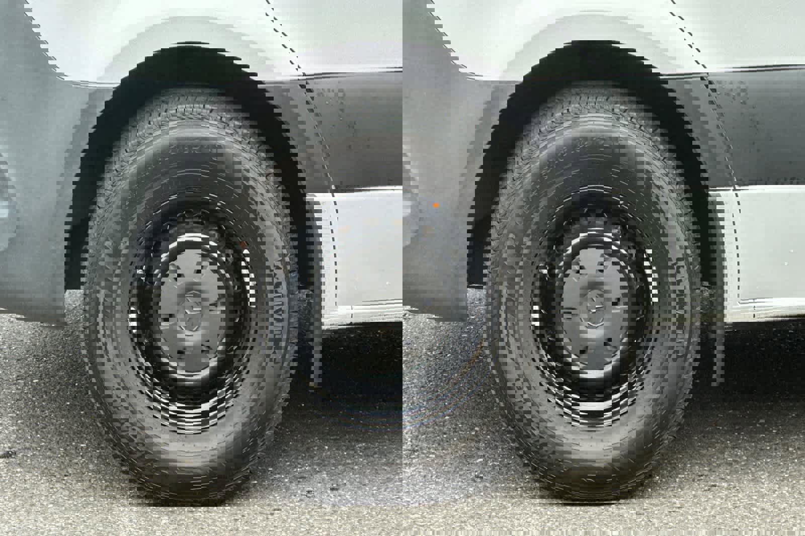 Used 2023 Mercedes-Benz Sprinter 2500 image 24