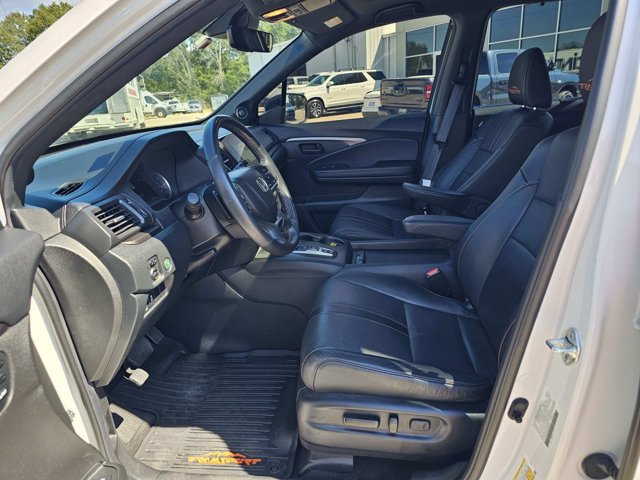 Used 2022 Honda Pilot TrailSport image 17