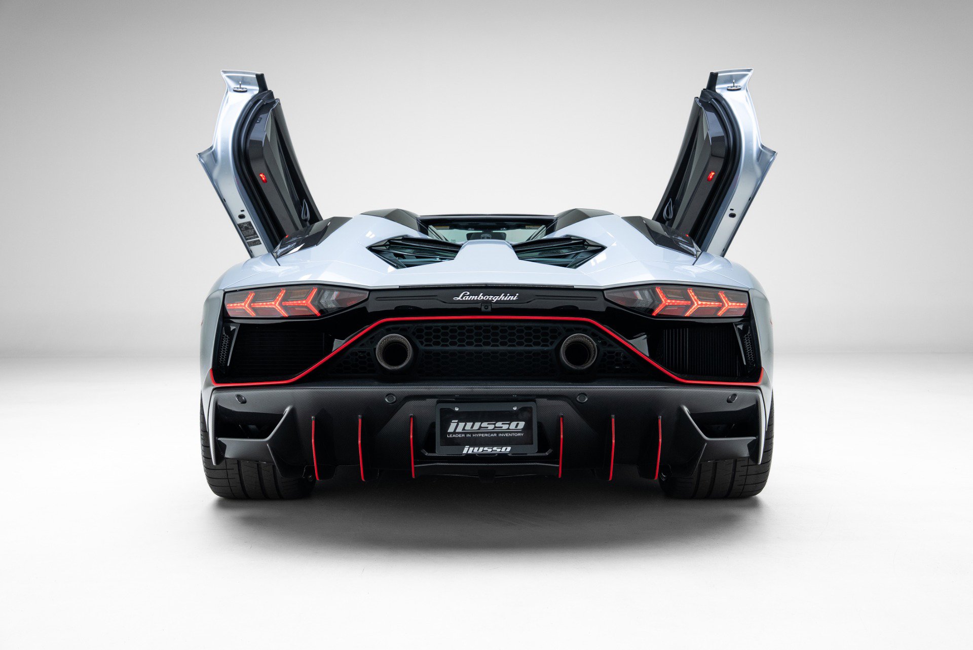 Used 2022 Lamborghini Aventador LP 780-4 Ultimae image 30