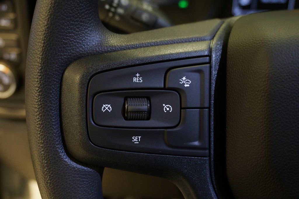 New 2026 Chevrolet Silverado 1500 W/T w/ WT Value Package image 16