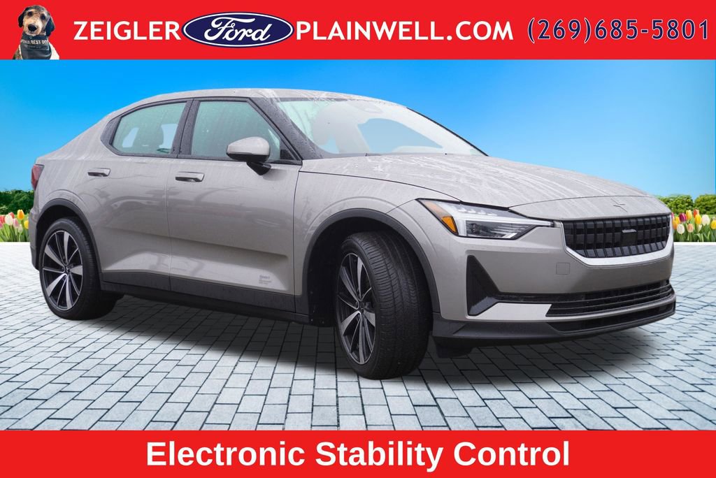 Used 2022 Polestar Polestar 2 FWD image 10