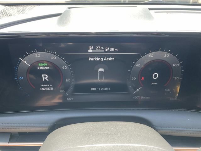 Certified 2023 Nissan Ariya FWD image 31