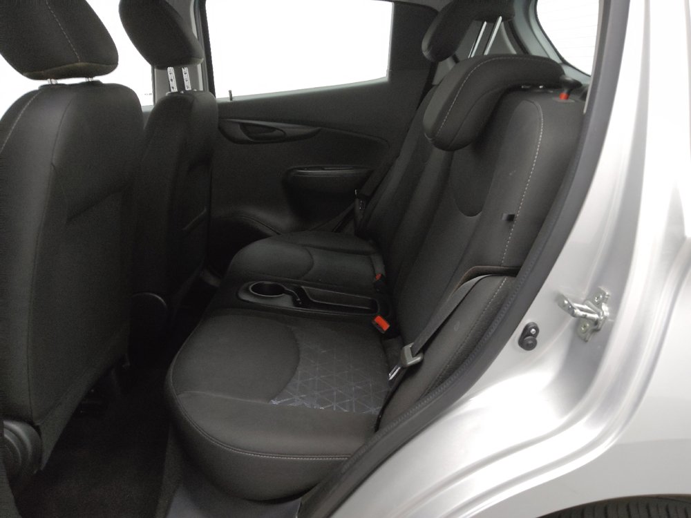 Used 2021 Chevrolet Spark LT image 18