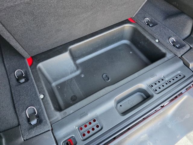 New 2026 Jeep Wrangler Unlimited Sport image 20