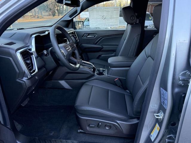 New 2026 GMC Canyon Elevation w/ Convenience Package AWD/4WD image 8