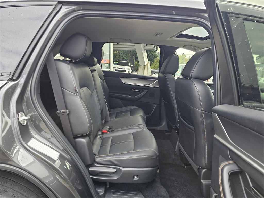 Used 2024 MAZDA CX-90 3.3 Turbo w/ Preferred Plus image 14