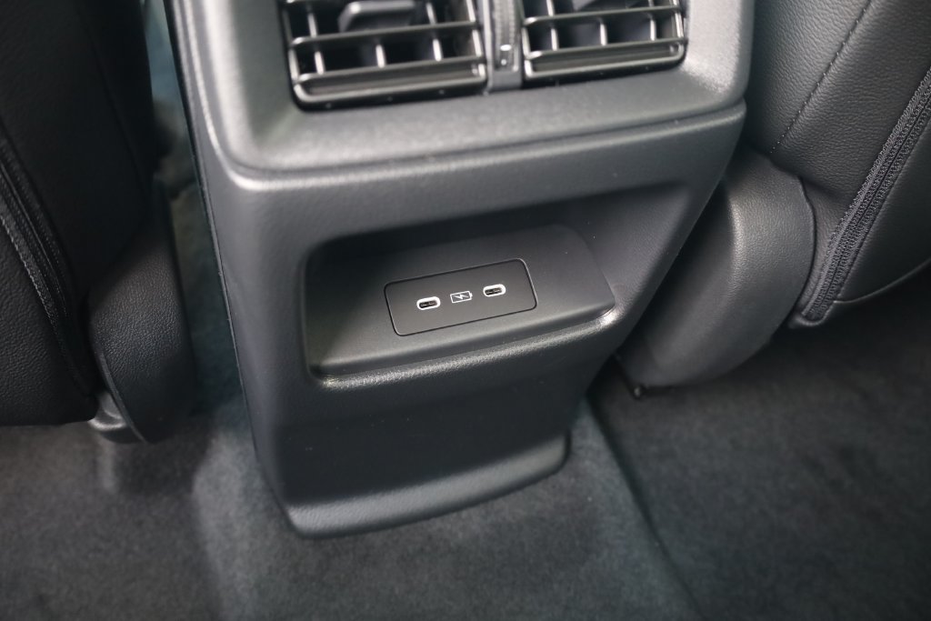 New 2027 Honda CR-V EX-L image 29