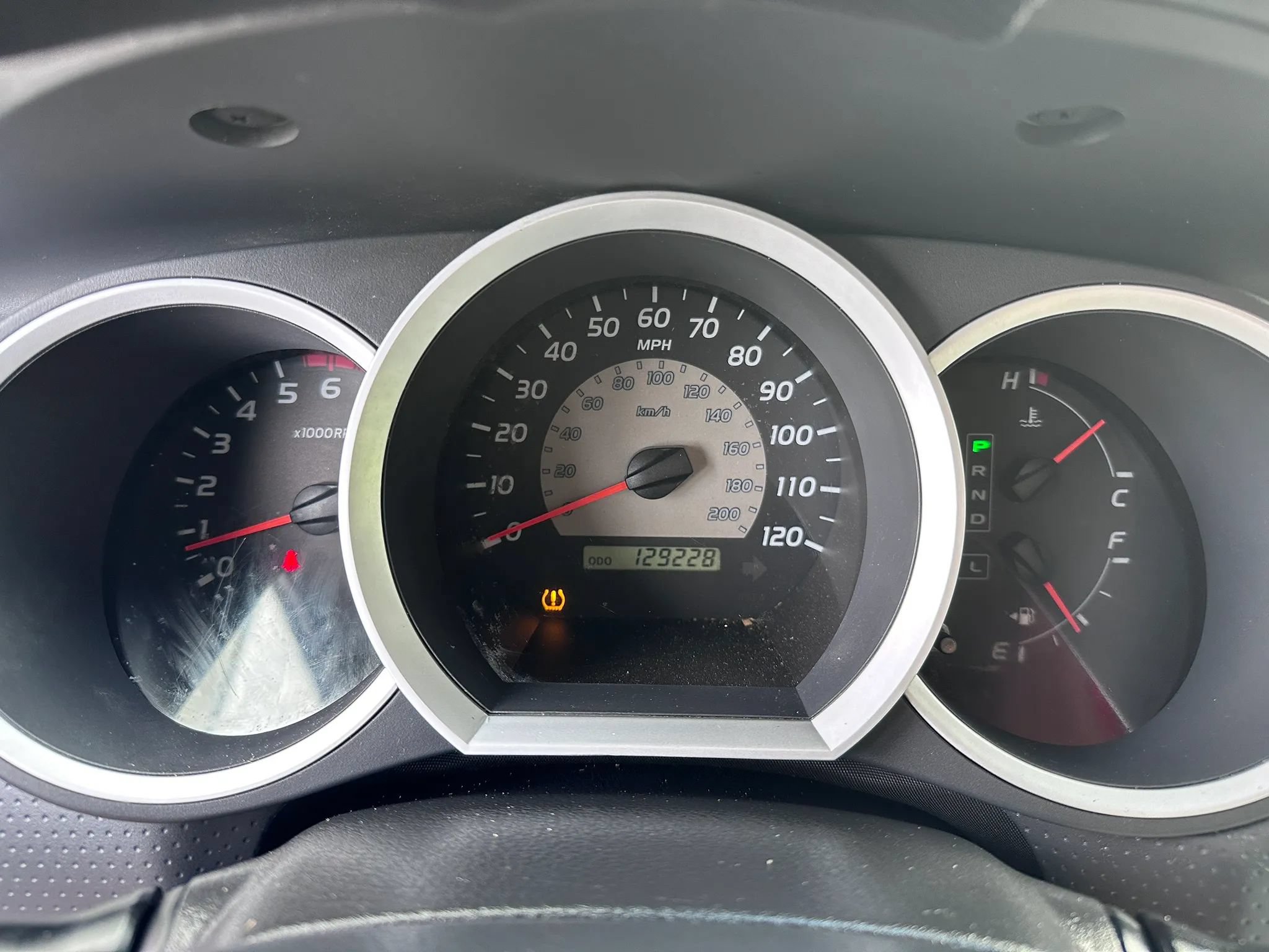 Used 2007 Toyota Tacoma 4x4 Access Cab V6 w/ SR5 Pkg #2 image 34