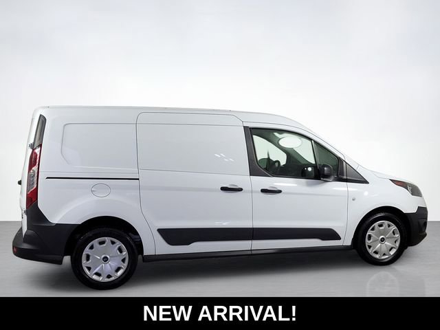 Certified 2017 Ford Transit Connect XL image 2