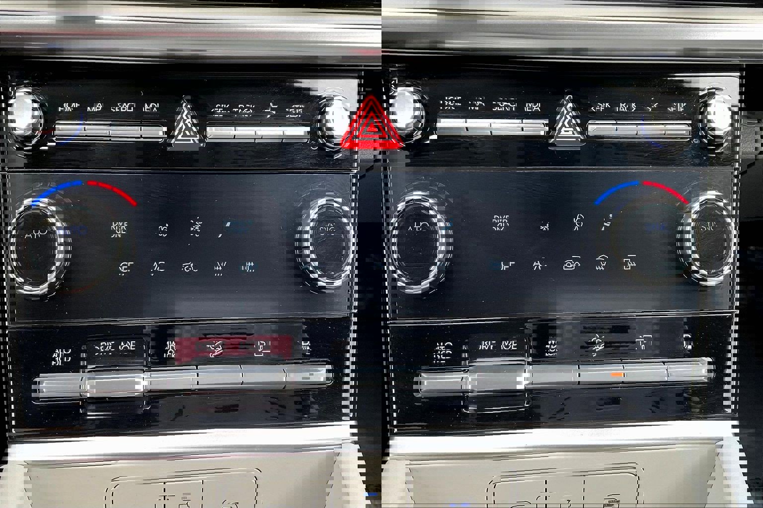 Used 2026 Hyundai Santa Fe SE AWD/4WD image 14