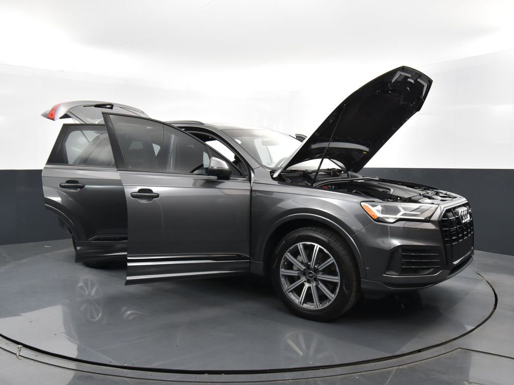 Used 2022 Audi Q7 2.0T Premium Plus image 43