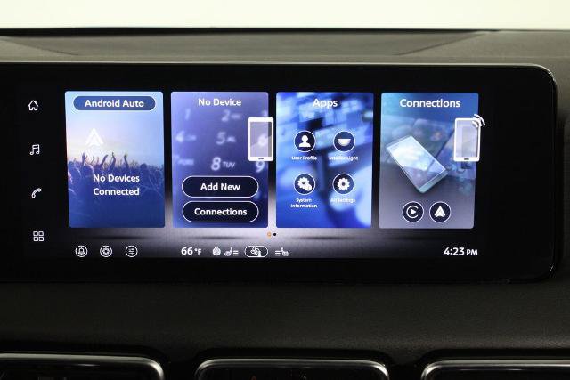 Certified 2026 Nissan Sentra SV w/ SV Convenience Package FWD image 9