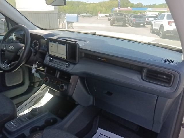 Certified 2024 Ford Maverick Tremor w/ Tremor Off-Road Package AWD/4WD image 32