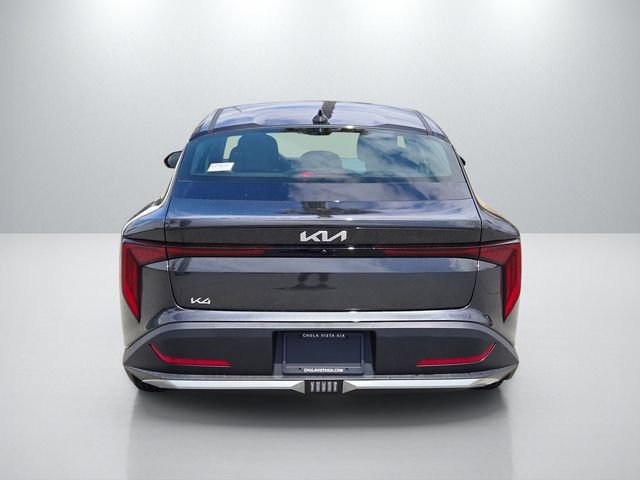 New 2026 Kia K4 FWD image 5