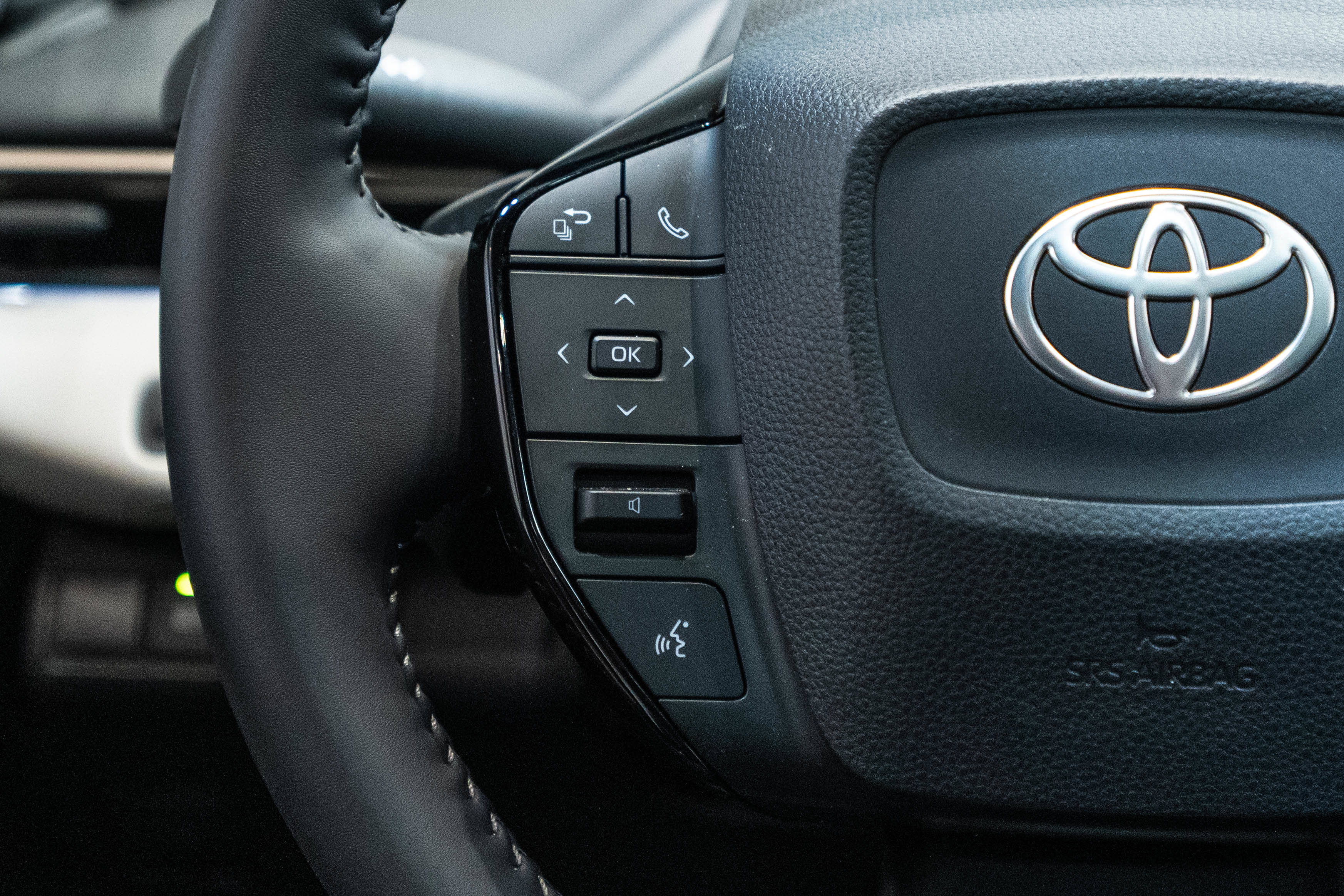 Certified 2026 Toyota bZ AWD/4WD image 19
