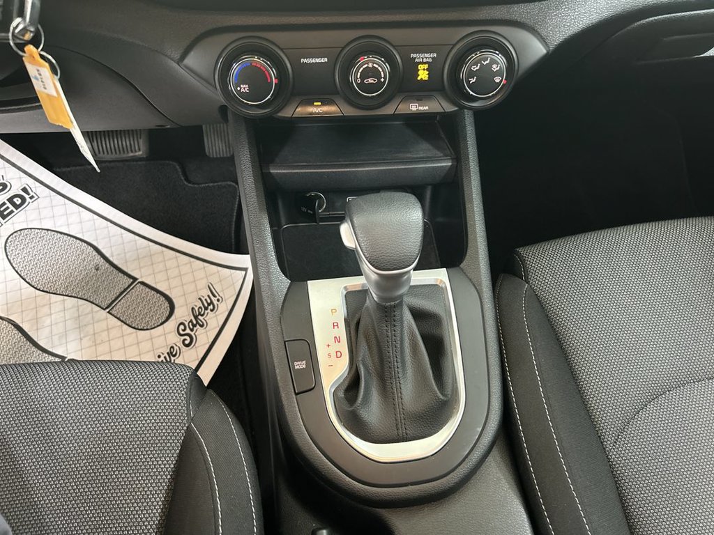 Certified 2024 Kia Forte LXS FWD image 17