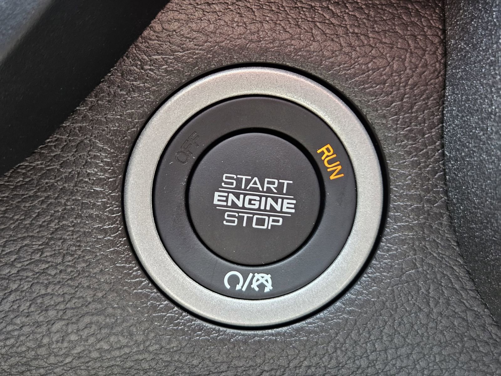 New 2026 RAM 1500 Classic Warlock image 25