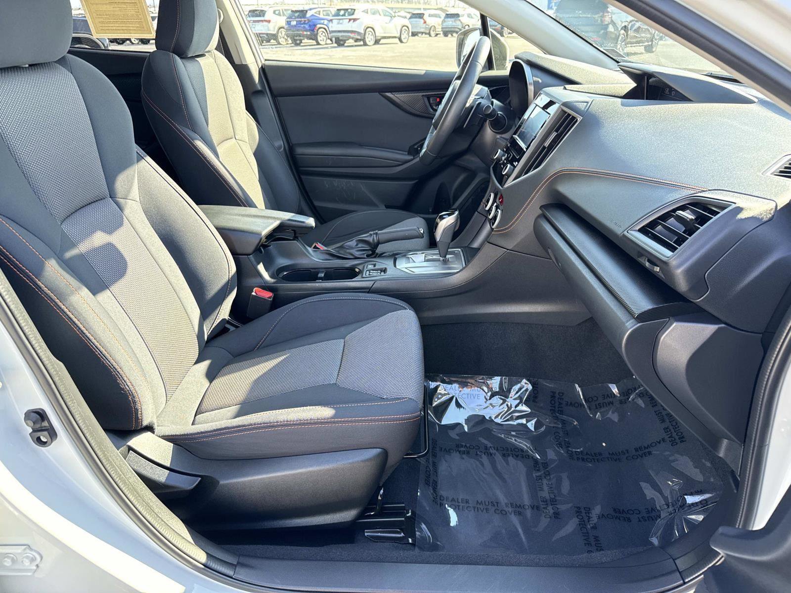 Used 2023 Subaru Crosstrek 2.0i Premium image 20